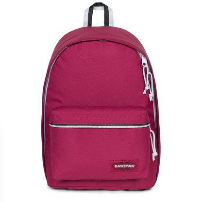 Eastpak Out of Office 27L Noir – Sac à dos quotidien