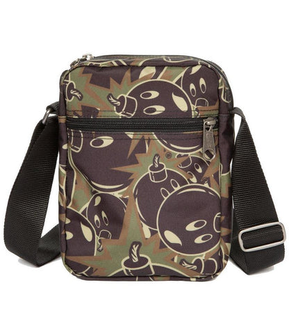 Eastpak The One – Sac bandoulière compact urbain - vue 2
