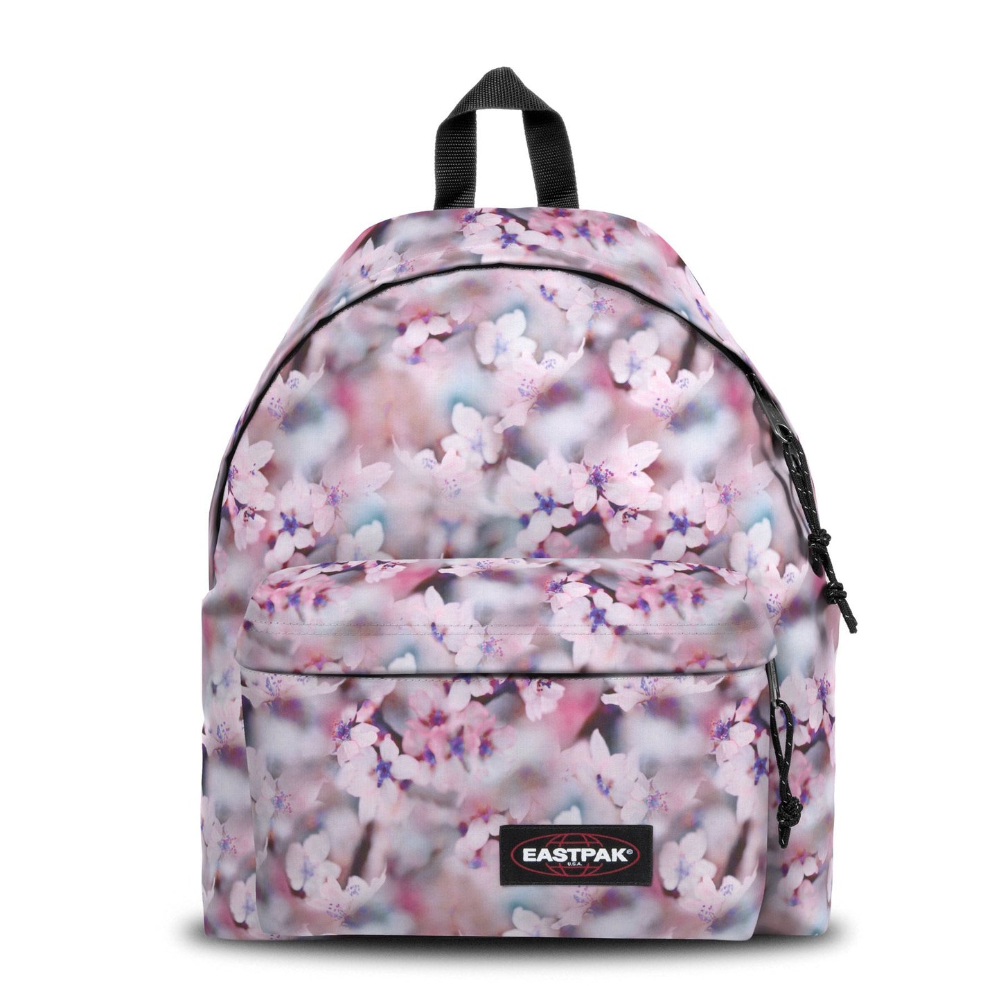 Eastpak Padded Pak’r – Sac à Dos Iconique – Blossom – Grand Compartiment 24L – Confort & Style Floral