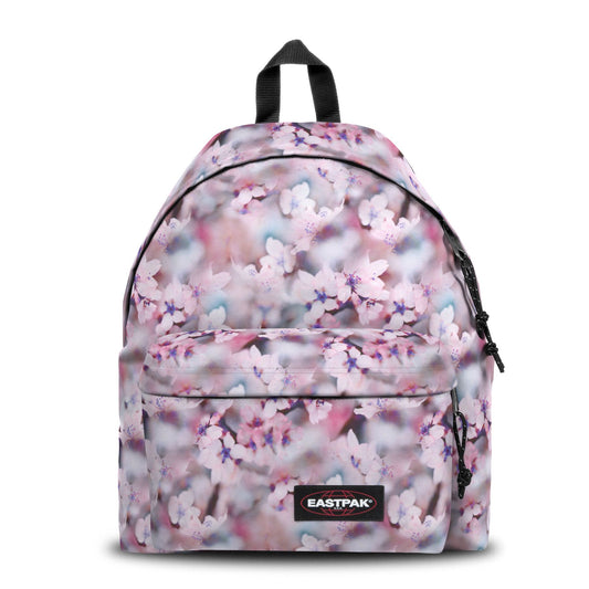 Eastpak Padded Pak’r – Sac à Dos Iconique – Blossom – Grand Compartiment 24L – Confort & Style Floral