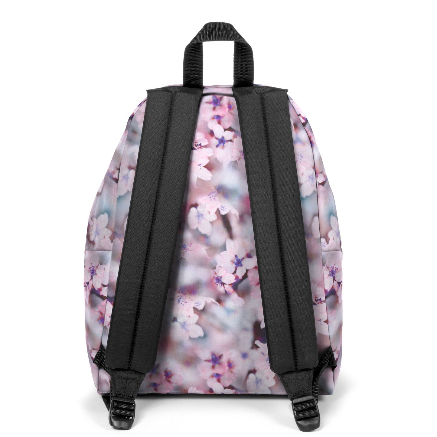 Eastpak Padded Pak’r – Sac à Dos Iconique – Blossom – Grand Compartiment 24L – Confort & Style Floral