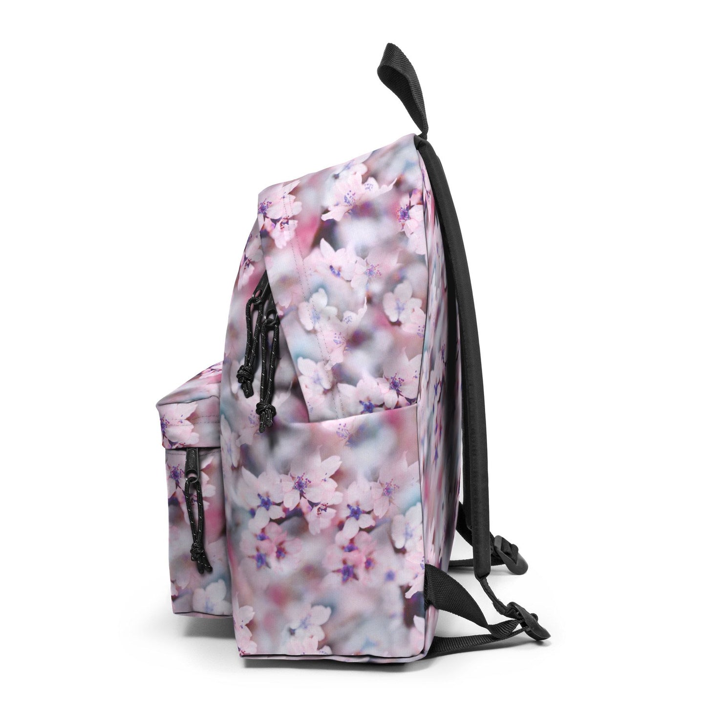 Eastpak Padded Pak’r – Sac à Dos Iconique – Blossom – Grand Compartiment 24L – Confort & Style Floral