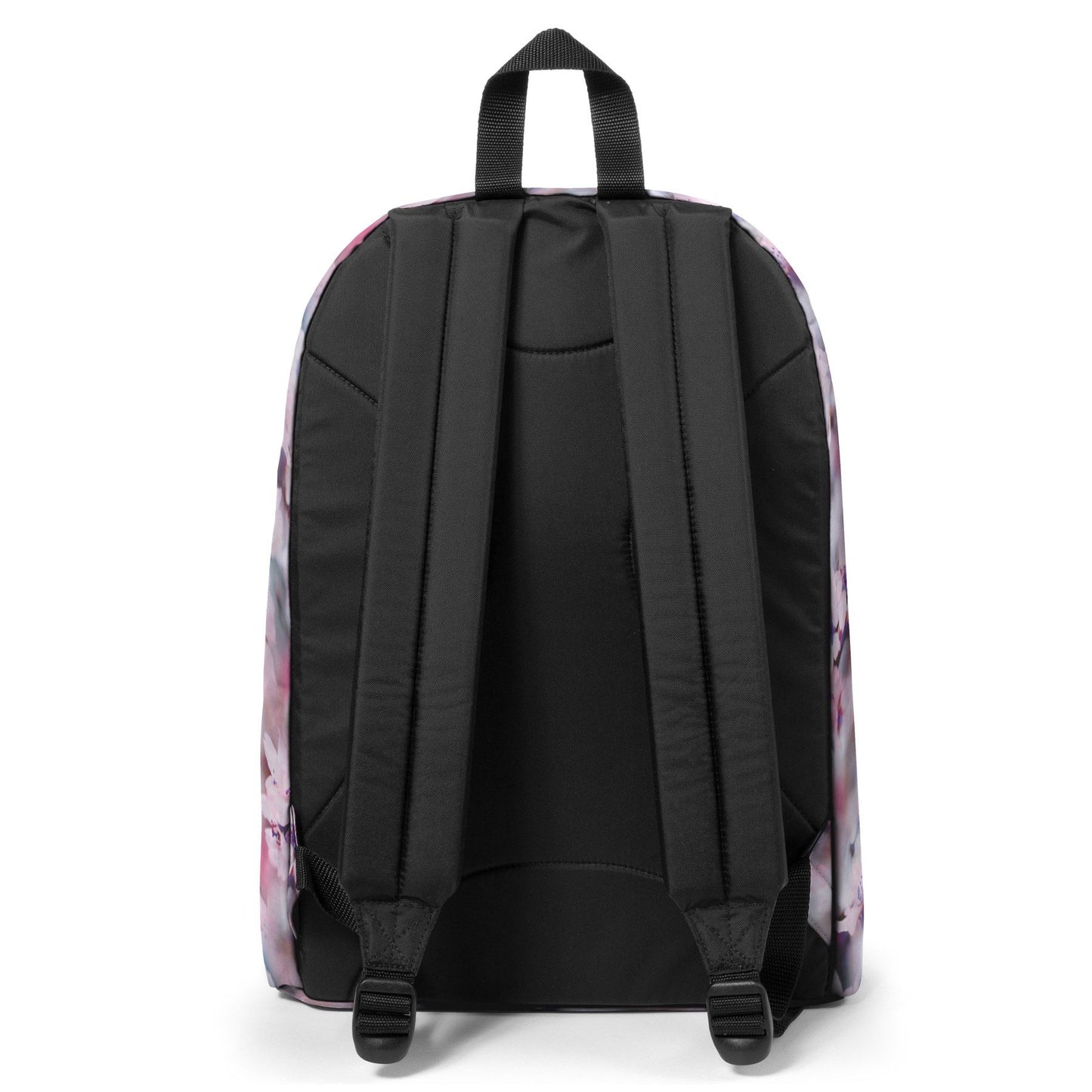 Eastpak Out Of Office – Sac à Dos Grand Format – Blossom Ray – Confort & Style Floral – Réf 194114962085