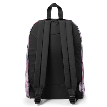 Eastpak Out of Office Blossom Ray – Sac à dos floral 27L - vue 3