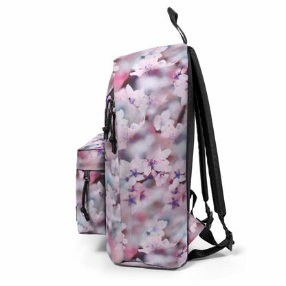 Eastpak Out of Office Blossom Ray – Sac à dos floral 27L - vue 4