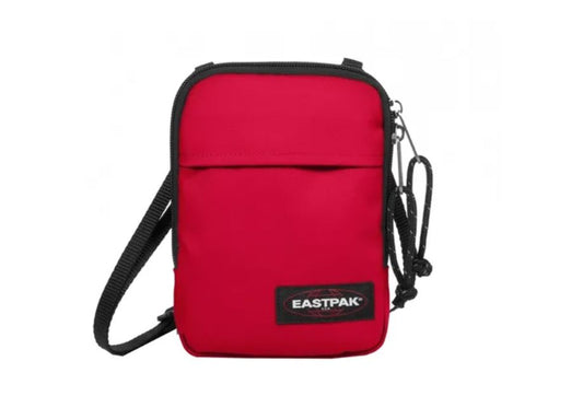 Eastpak Buddy Sac Bandoulière 0.5L – Sailor Red – Compact, Léger et Pratique