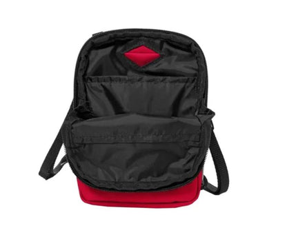 Eastpak Buddy Sailor Red – Mini sac bandoulière 0,5L - vue 2