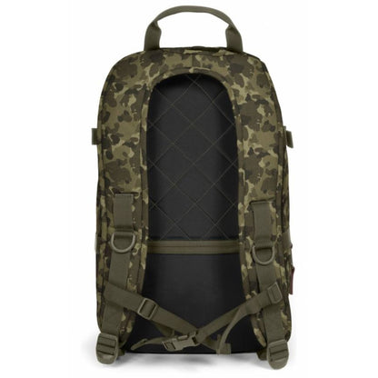 Eastpak Borys 27L Camo Tact – Sac à dos laptop 15" - vue 3