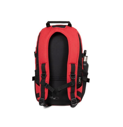 Eastpak Floid 16L Scarlet – Sac à dos laptop compact - vue 2