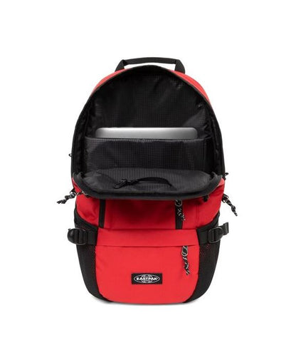 Eastpak Floid 16L Scarlet – Sac à dos laptop compact - vue 3