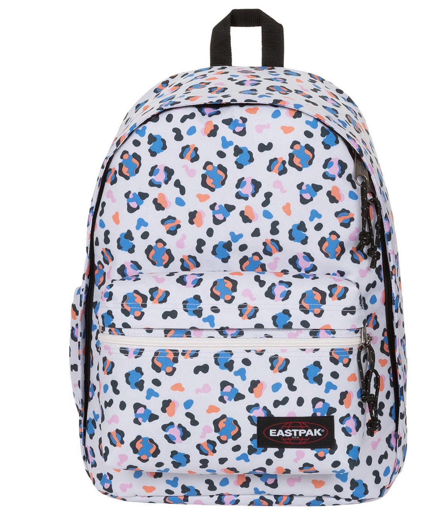 Eastpak OFFICE ZIPPL’R – Sac à Dos 24L – Partymal Light – Poche Ordinateur + Poche Frontale – 194116943563