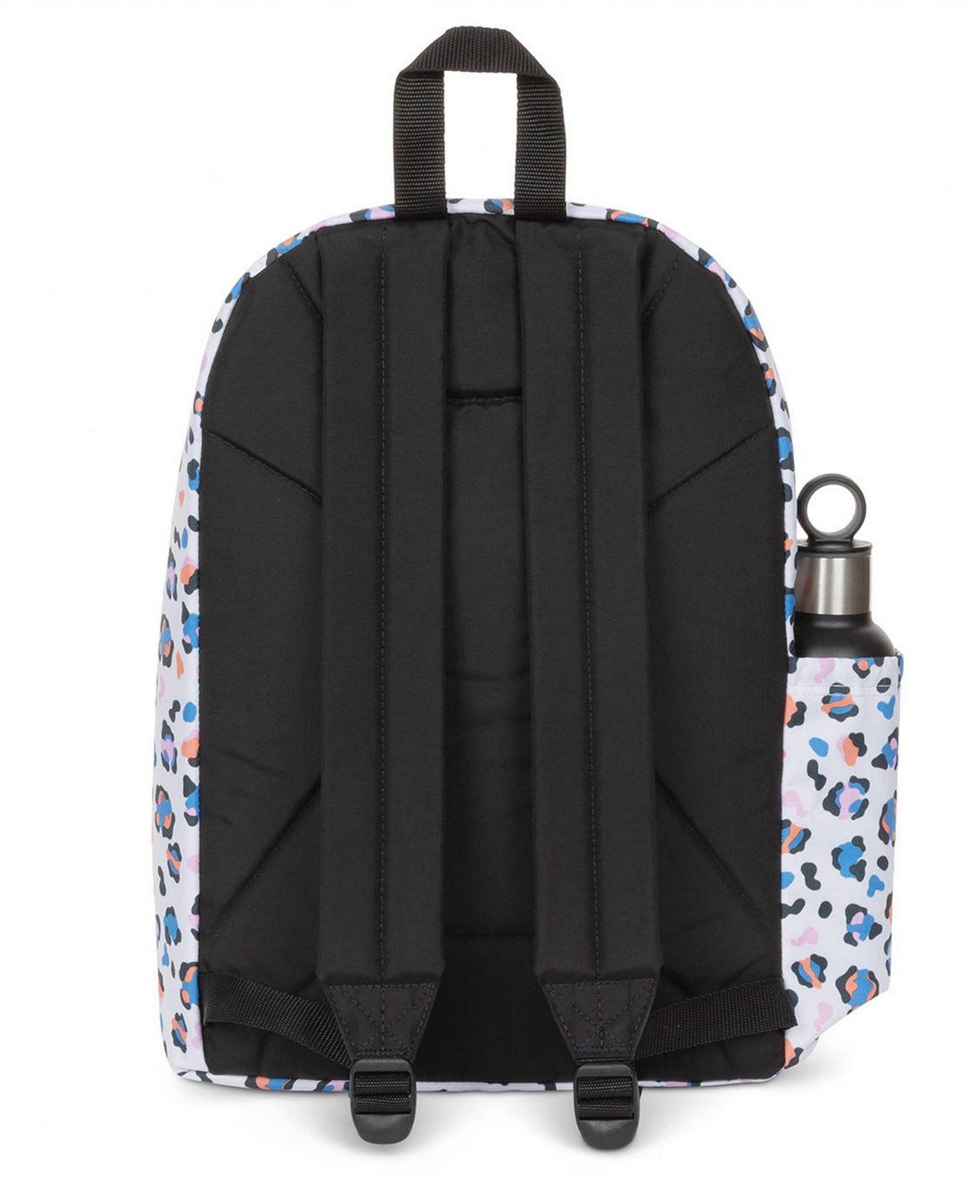 Eastpak OFFICE ZIPPL’R – Sac à Dos 24L – Partymal Light – Poche Ordinateur + Poche Frontale – 194116943563