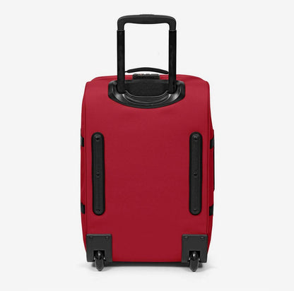 Eastpak Tranverz S 42L Beet Burgundy – Valise cabine souple - vue 3
