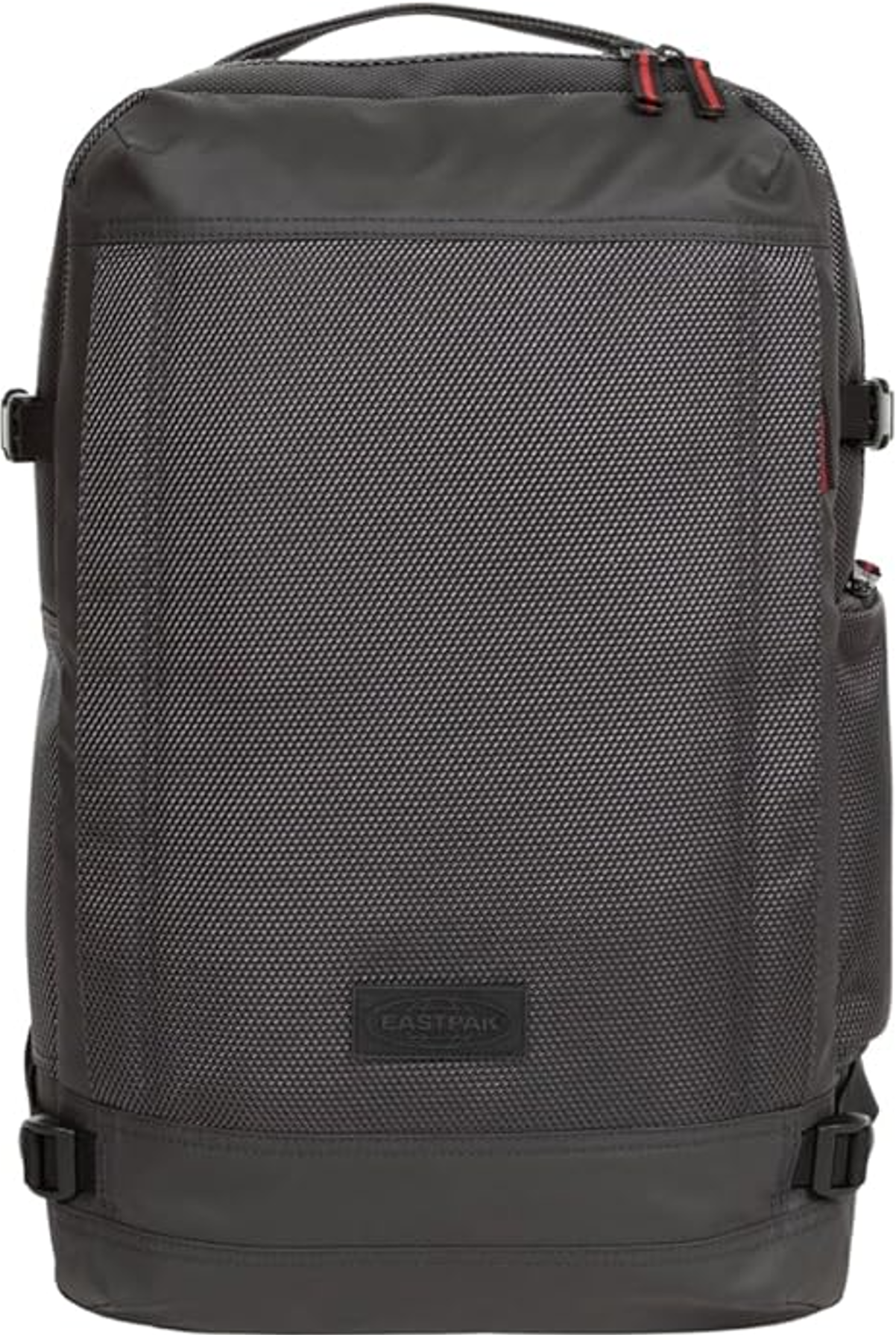 Eastpak Tecum M – Sac à dos avec compartiment PC 15" – Accent Grey