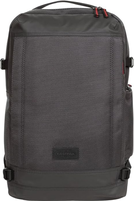Eastpak Tecum M – Sac à dos avec compartiment PC 15" – Accent Grey