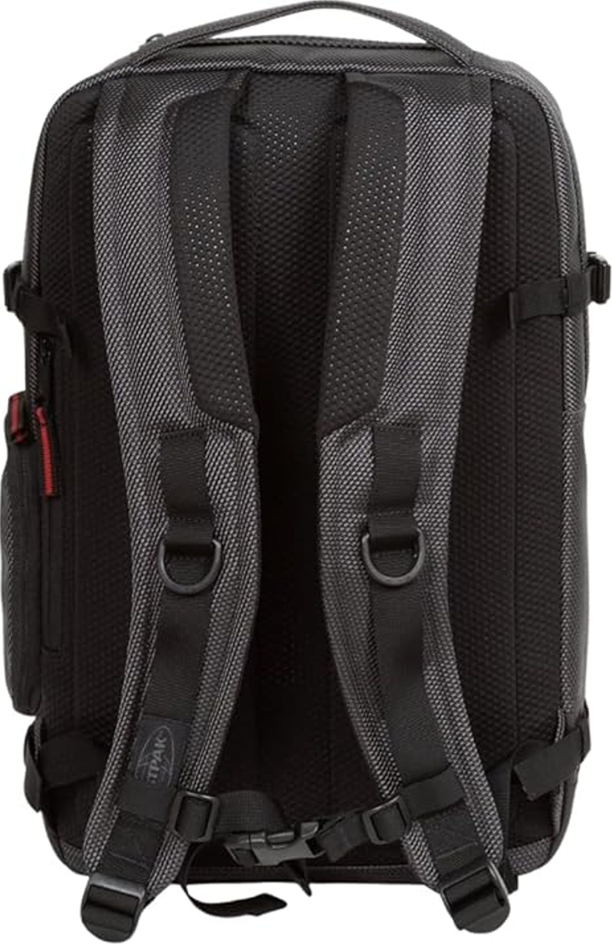 Eastpak Tecum M – Sac à dos avec compartiment PC 15" – Accent Grey2