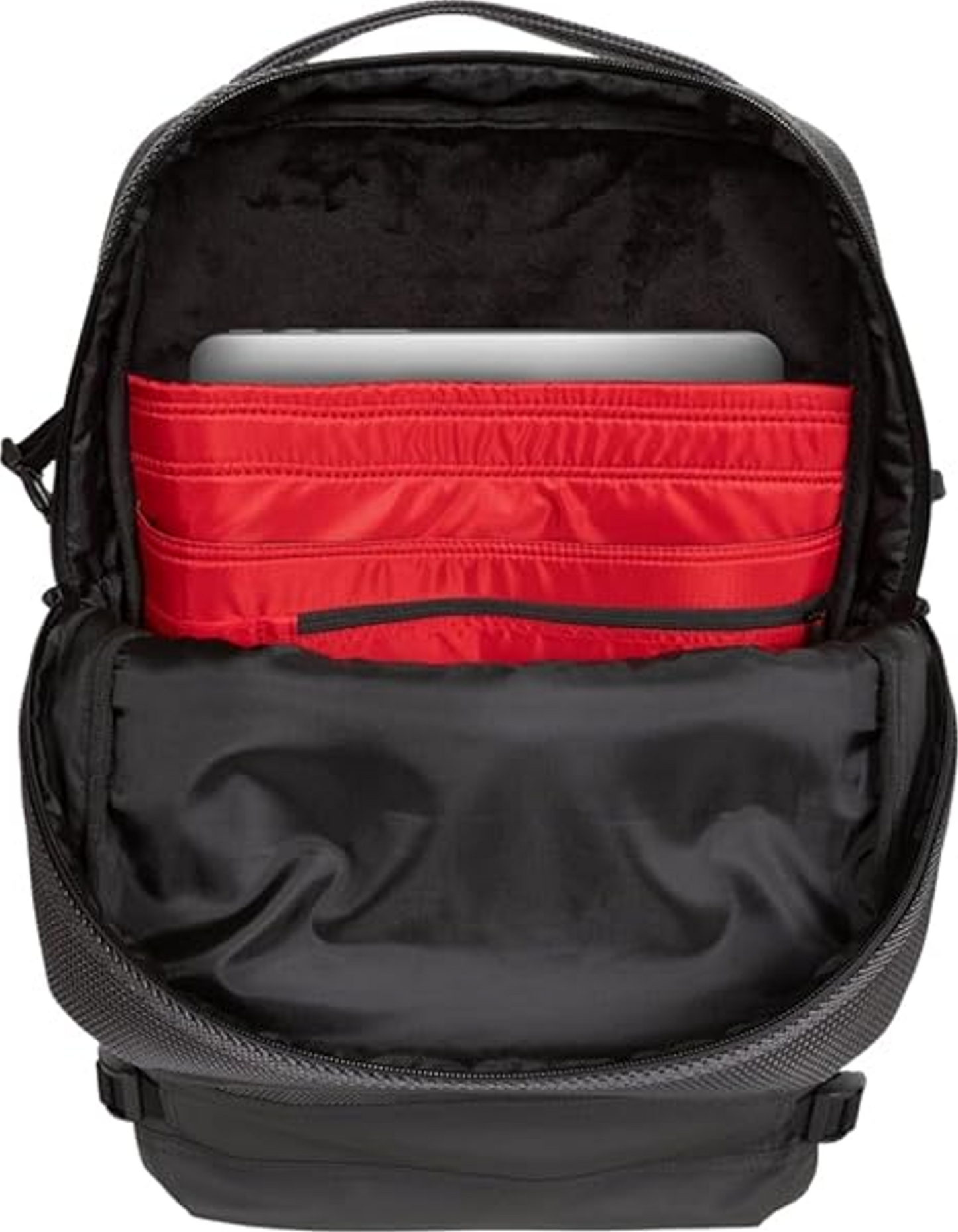 Eastpak Tecum M – Sac à dos avec compartiment PC 15" – Accent Grey