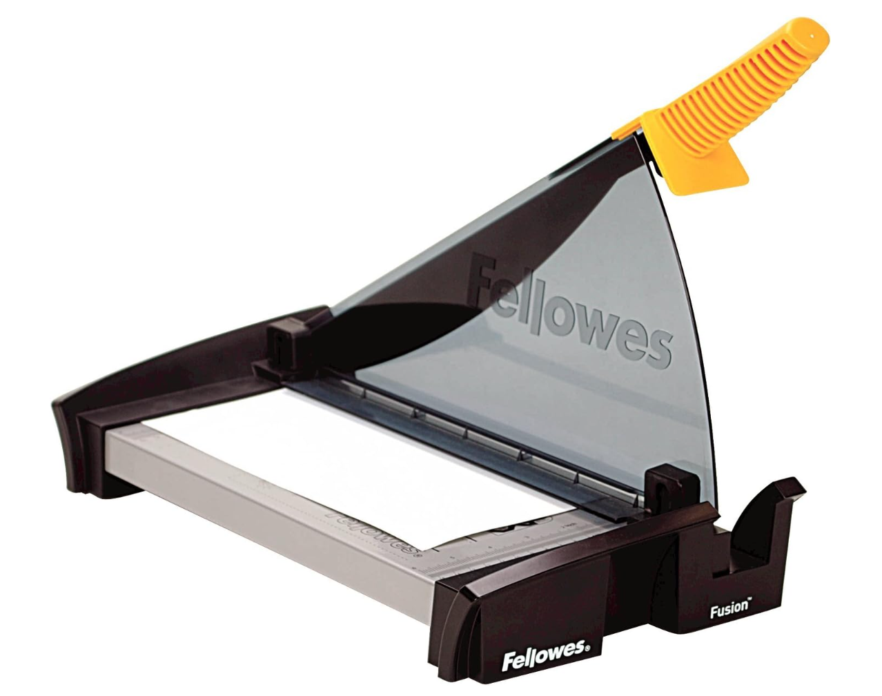 Fellowes Fusion A4 – Cisaille papier 10 feuilles