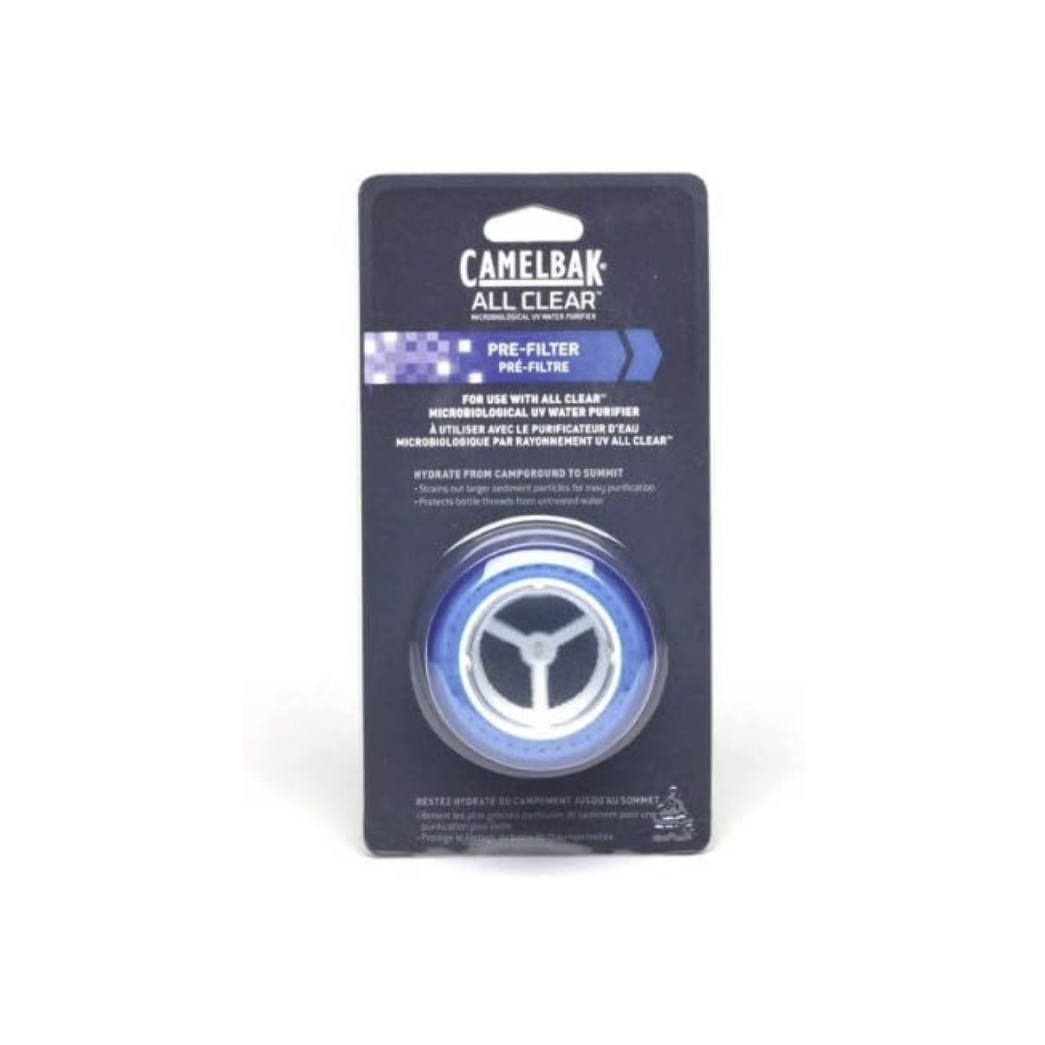 Filtre CamelBak All Clear graphite-2
