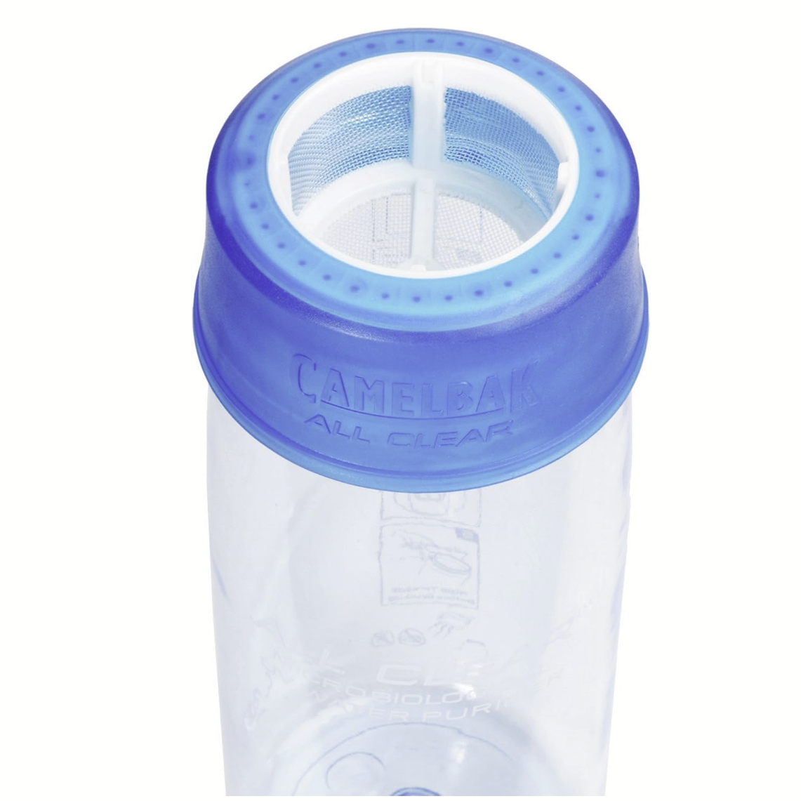 Filtre CamelBak All Clear graphite-3