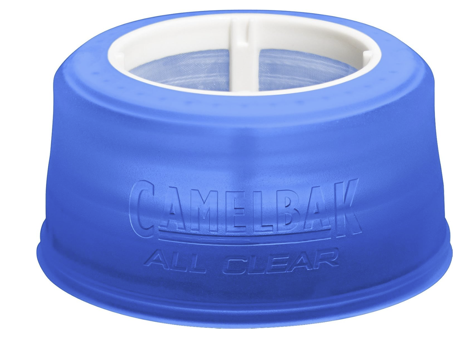 Filtre CamelBak All Clear graphite