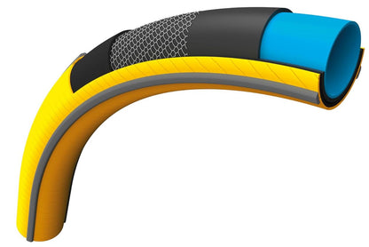 Hozelock Tricoflex Ultraflex Tuyau 30 m – Ø 12,5 mm anti-torsion - vue 3