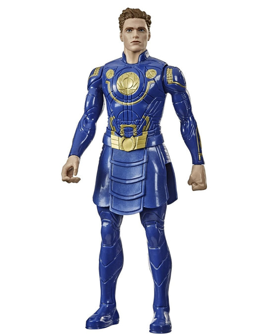 Hasbro Marvel Titan Hero Ikaris – Figurine 12″ (30 cm) inspirée par Eternals, dès 4 ans