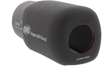 Ingersoll-Rand 2235M-BOOT – Gaine de protection outils série 2235 Gris - vue 3