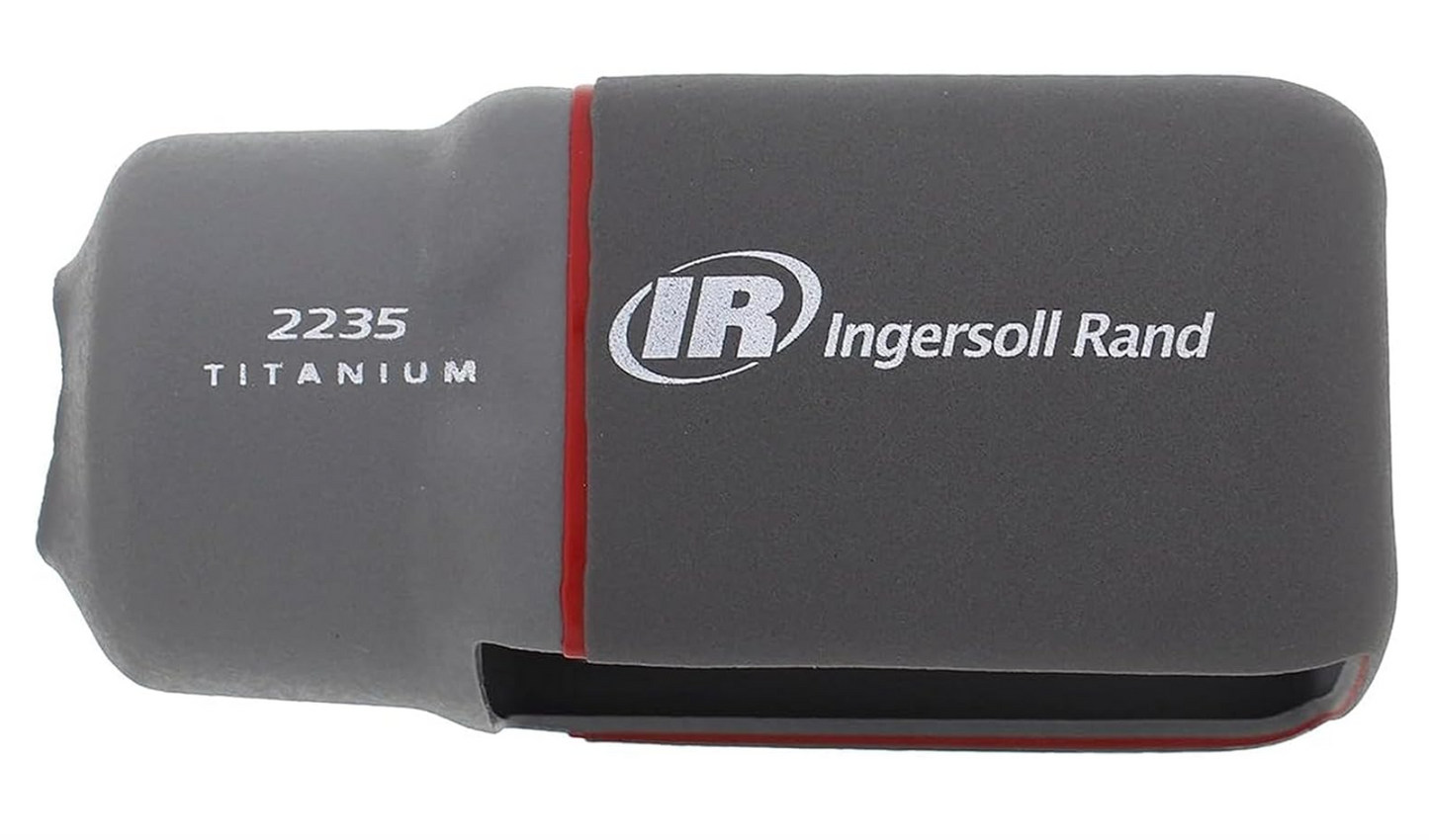 Ingersoll-Rand 2235M-BOOT – Gaine de protection premium pour outils série 2235 – Gris