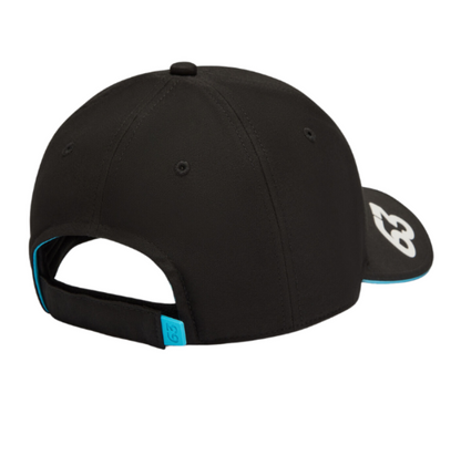 Mercedes AMG Petronas George Russell 2024 – Casquette Replica - vue 3