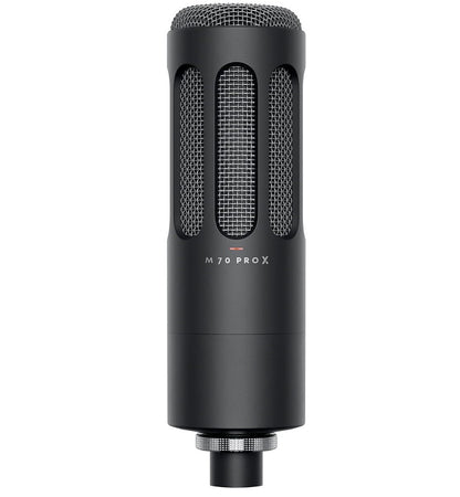 Beyerdynamic M 70 Pro X Microphone XLR – Streaming Podcast