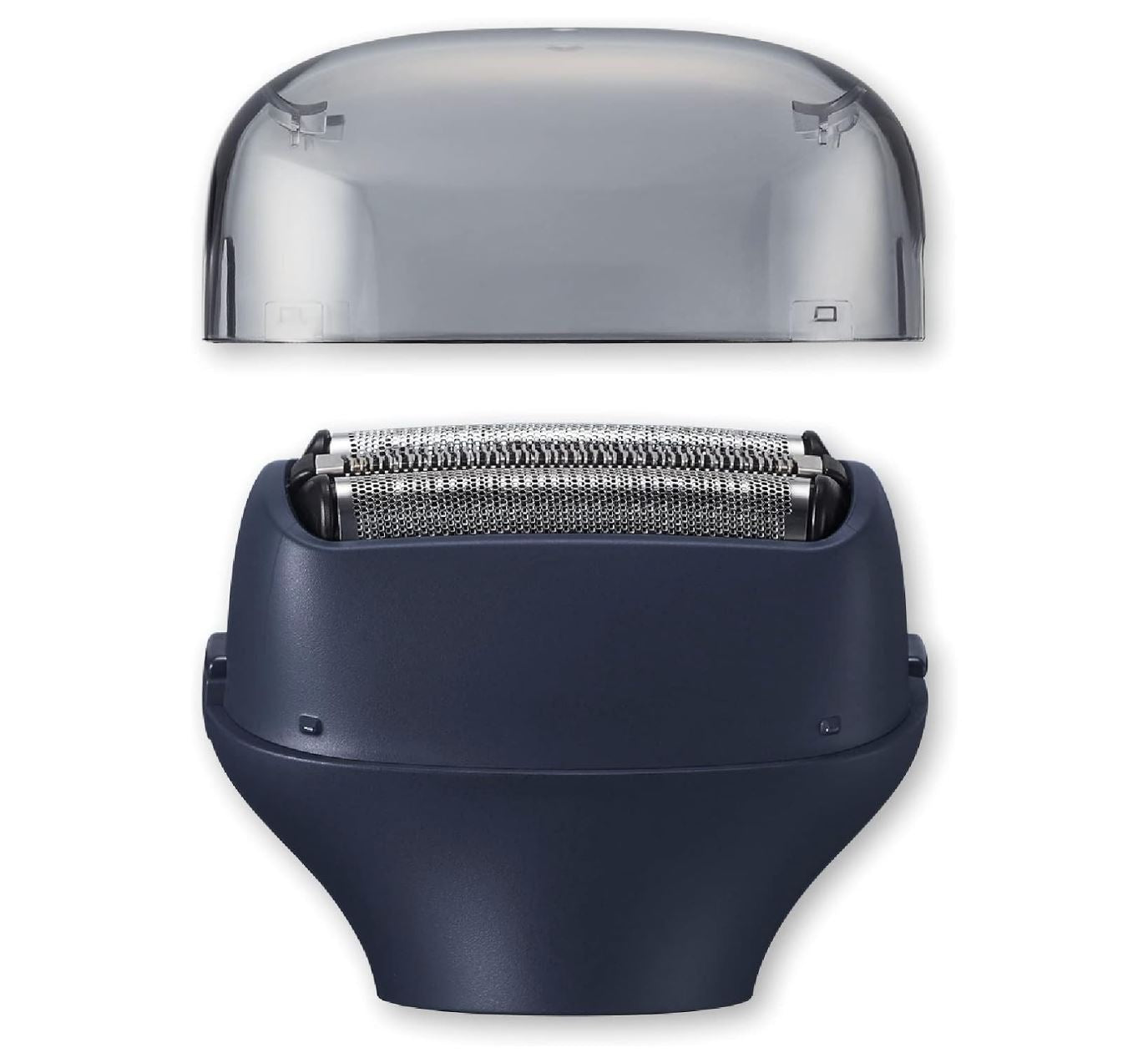 Panasonic MULTISHAPE ER-CSF1 – Tête Rasoir à 3 Lames pour Système Modulaire – Accessoire Visage pour Rasage Précis – Noir