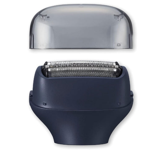 Panasonic MULTISHAPE ER-CSF1 – Tête Rasoir à 3 Lames pour Système Modulaire – Accessoire Visage pour Rasage Précis – Noir