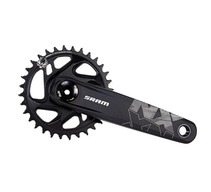 SRAM NX Eagle Groupe Transmission Complet 12V – Cassette 11-50T - vue 4