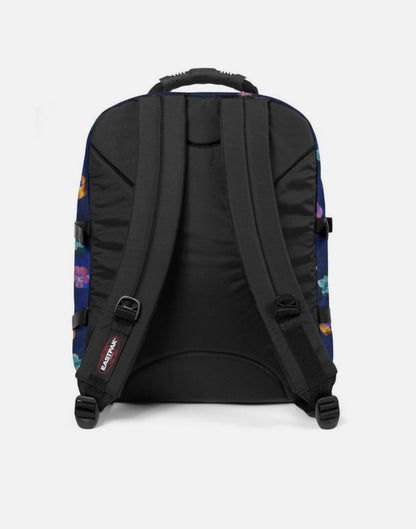 Eastpak Ultimate Flower 42L – Sac à dos floral grande capacité - vue 4