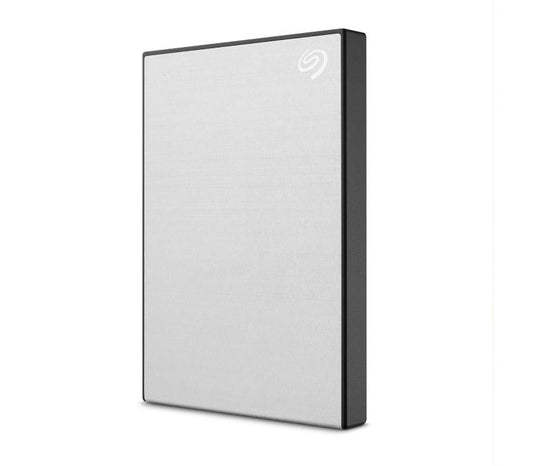 Seagate One Touch – Disque Dur Externe Portable 1TB – USB 3.0 – PC/Mac – Light Blue – STKB1000401