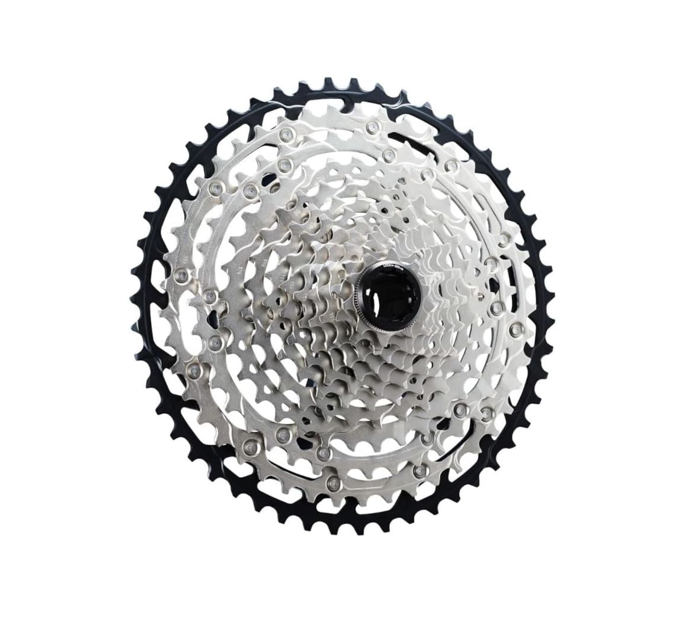 Shimano Cassette 1051Z – 12 Vitesses – Transmission Route ou Gravel – Haute Précision et Durabilité – Ref. 4550170444303