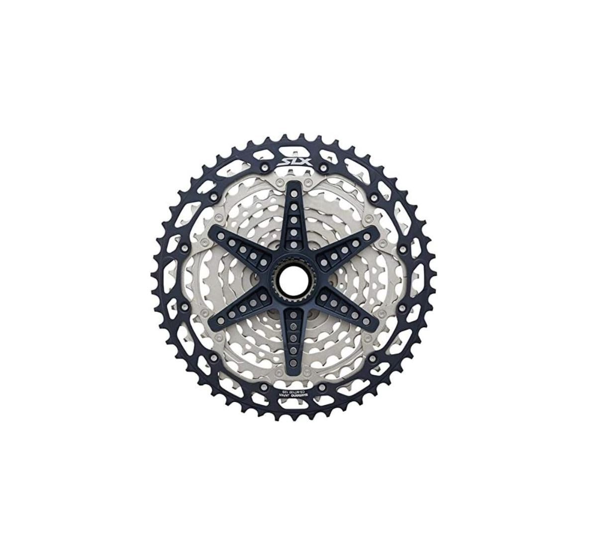 Shimano Cassette 1051Z – 12 Vitesses – Transmission Route ou Gravel – Haute Précision et Durabilité – Ref. 4550170444303