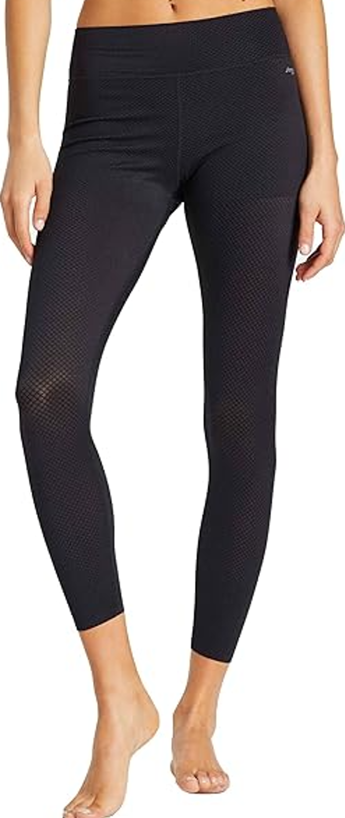 Sloggi Zero Feel Flow – Legging femme sans coutures – Noir – Taille M