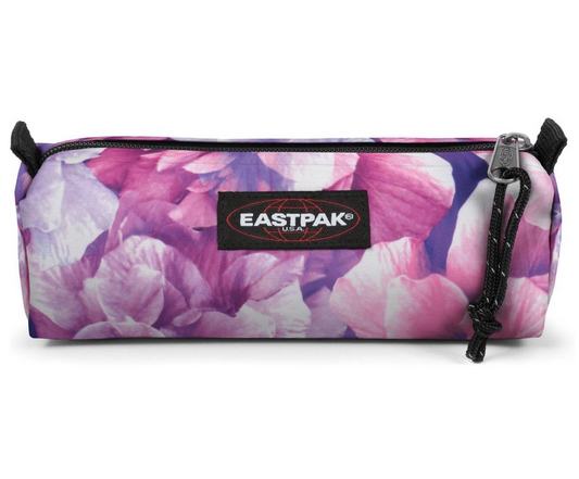 Eastpak Benchmark – Trousse à crayons simple, 20,5 × 7,5 × 6 cm