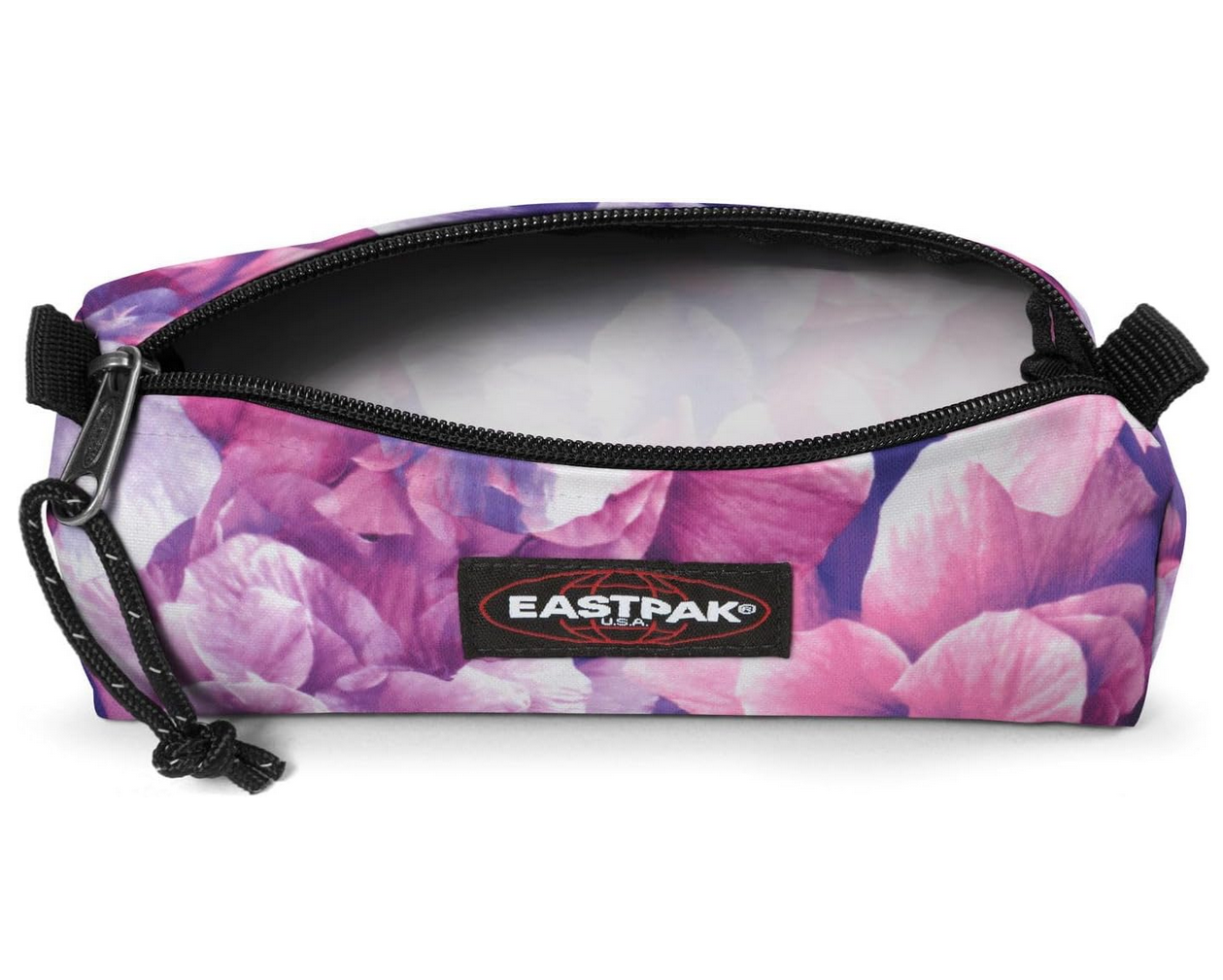 Eastpak Benchmark – Trousse à crayons simple, 20,5 × 7,5 × 6 cm