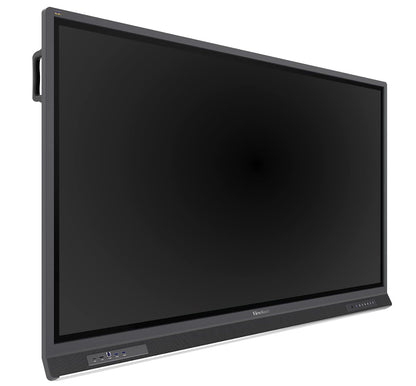 ViewSonic ViewBoard IFP6552-1A Écran interactif tactile 65" 4K UHD - vue 2