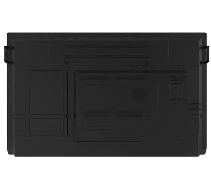 ViewSonic ViewBoard IFP6552-1A Écran interactif tactile 65" 4K UHD - vue 4