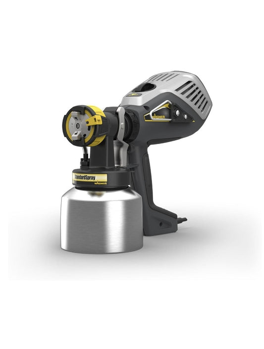  Wagner FinishControl 3500 XVLP – Pulvérisateur Peinture Pro 800 W + Pack Complet