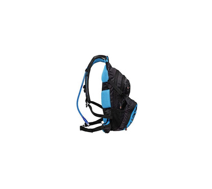 Zefal Z Hydro Enduro 8L – Sac d'hydratation VTT poche 3L - vue 2