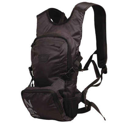 Zefal Z Hydro XC 6L Noir – Sac d'hydratation poche 2L