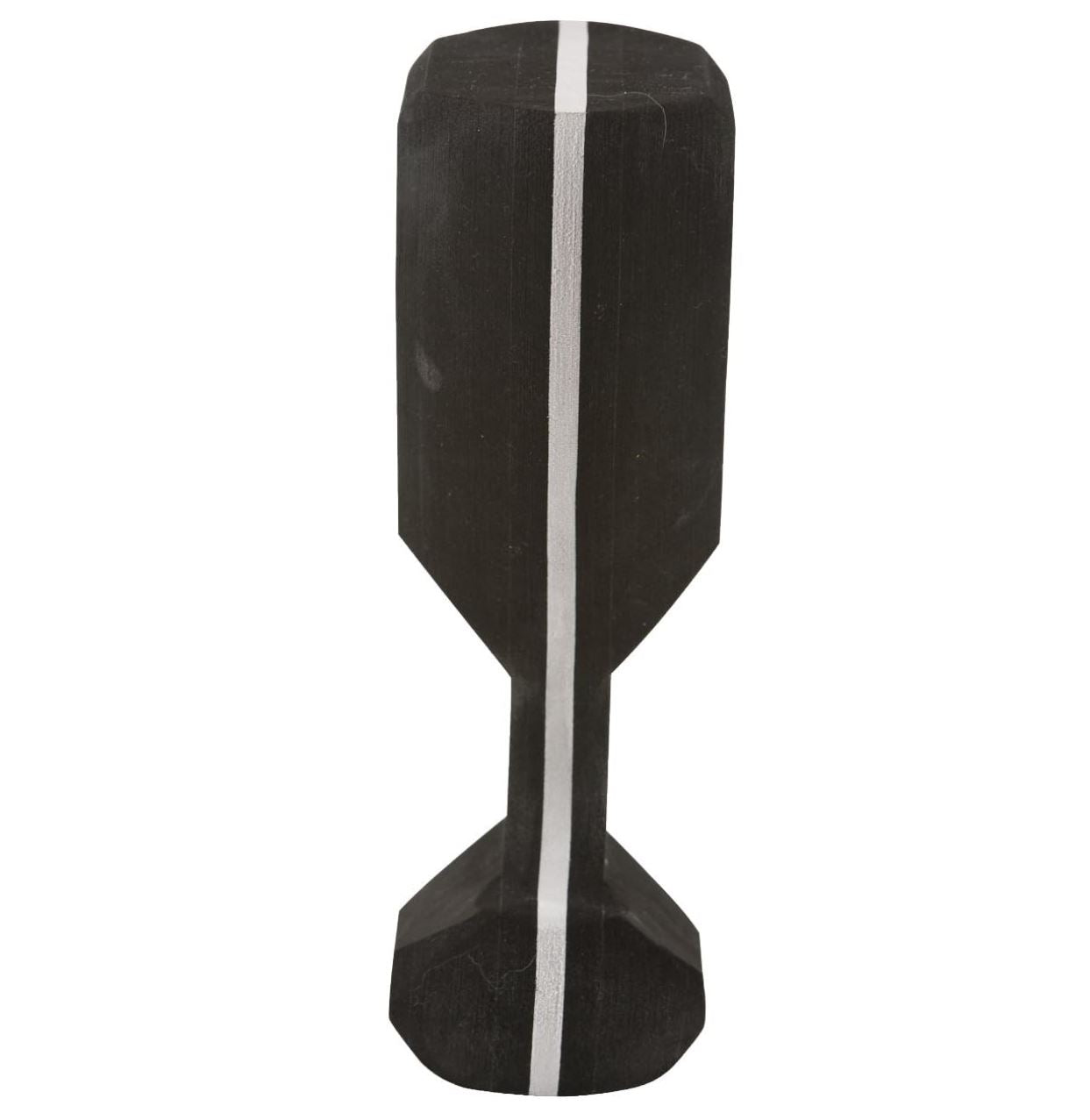 Arena 1E358 – Bouée de Natation Pullbuoy Mixte Adulte – Accessoire Entraînement Piscine – Noir/Gris – Taille Unique